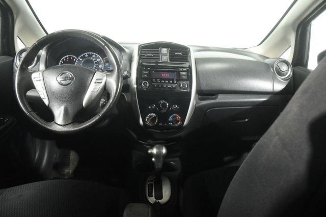 2015 Nissan Versa Note S photo