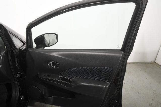 2015 Nissan Versa Note S photo