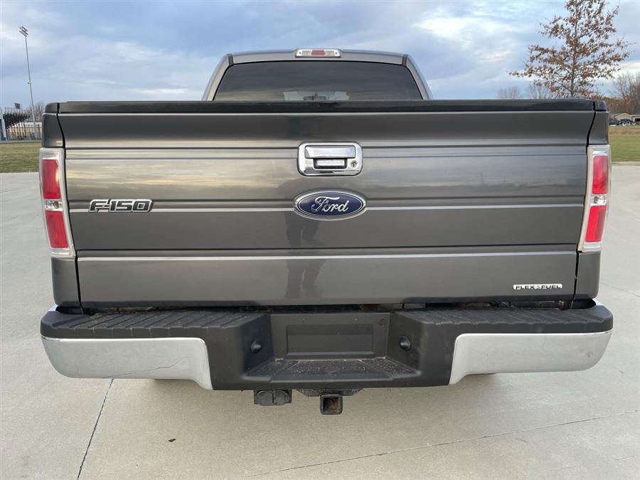 2013 Ford F-150 4WD SuperCrew 145" XLT, available for sale in Elida, Ohio | Josh's All Under Ten LLC. Elida, Ohio 2013 Ford F-150 4WD SuperCrew 145" XLT, available for sale in Elida, Ohio | Josh's All Under Ten LLC. Elida, Ohio
