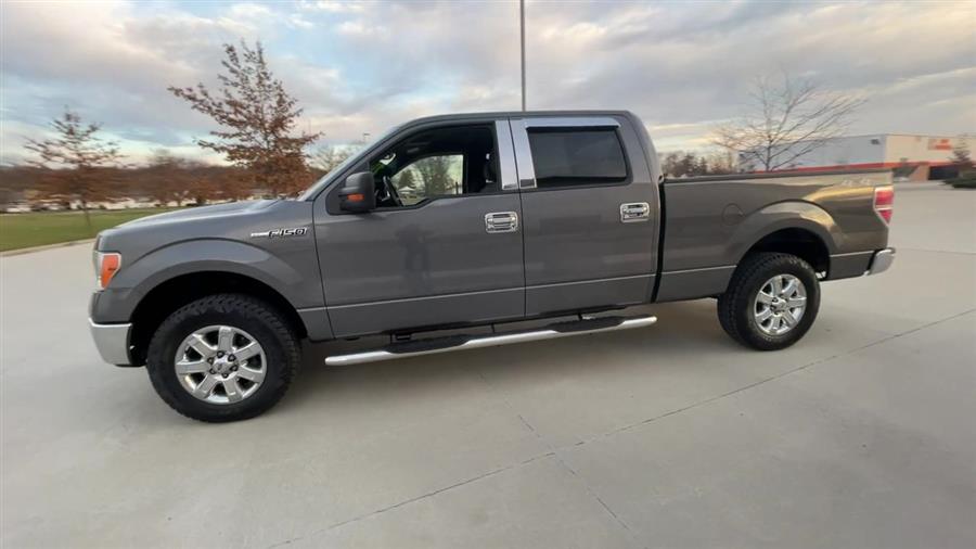 2013 Ford F-150 4WD SuperCrew 145" XLT, available for sale in Elida, Ohio | Josh's All Under Ten LLC. Elida, Ohio 2013 Ford F-150 4WD SuperCrew 145" XLT, available for sale in Elida, Ohio | Josh's All Under Ten LLC. Elida, Ohio