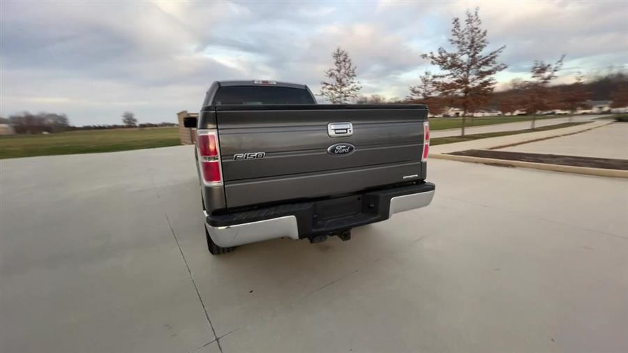 2013 Ford F-150 4WD SuperCrew 145" XLT, available for sale in Elida, Ohio | Josh's All Under Ten LLC. Elida, Ohio 2013 Ford F-150 4WD SuperCrew 145" XLT, available for sale in Elida, Ohio | Josh's All Under Ten LLC. Elida, Ohio