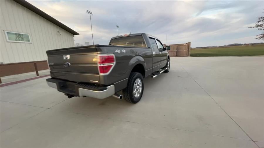 2013 Ford F-150 4WD SuperCrew 145" XLT, available for sale in Elida, Ohio | Josh's All Under Ten LLC. Elida, Ohio 2013 Ford F-150 4WD SuperCrew 145" XLT, available for sale in Elida, Ohio | Josh's All Under Ten LLC. Elida, Ohio
