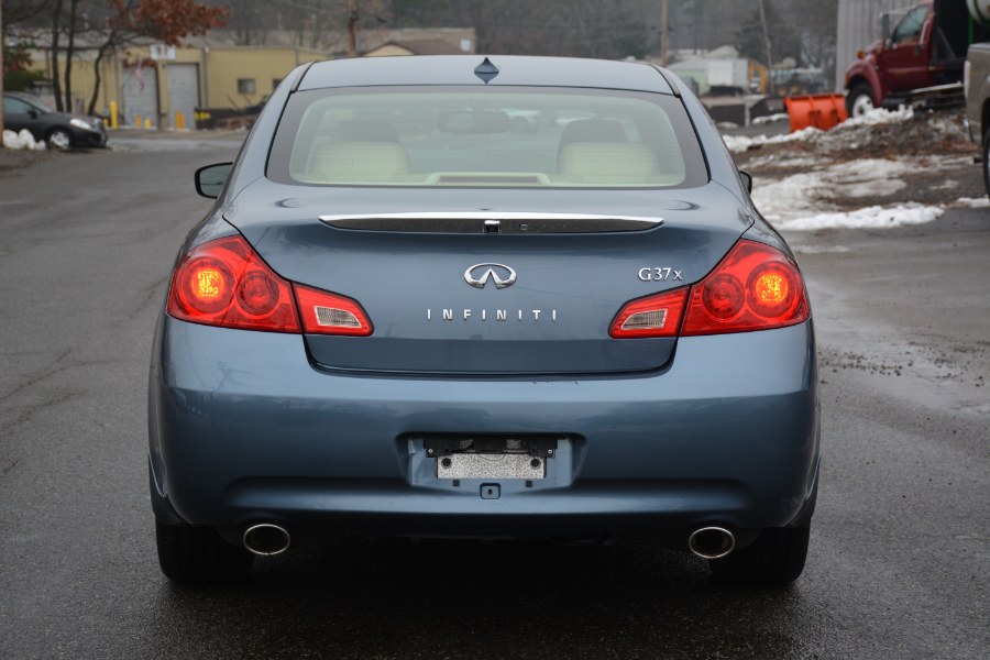 2009 Infiniti G37 Sedan 4dr x AWD, available for sale in Ashland, Massachusetts | New Beginning Auto Service Inc. Ashland, Massachusetts 2009 Infiniti G37 Sedan 4dr x AWD, available for sale in Ashland, Massachusetts | New Beginning Auto Service Inc. Ashland, Massachusetts