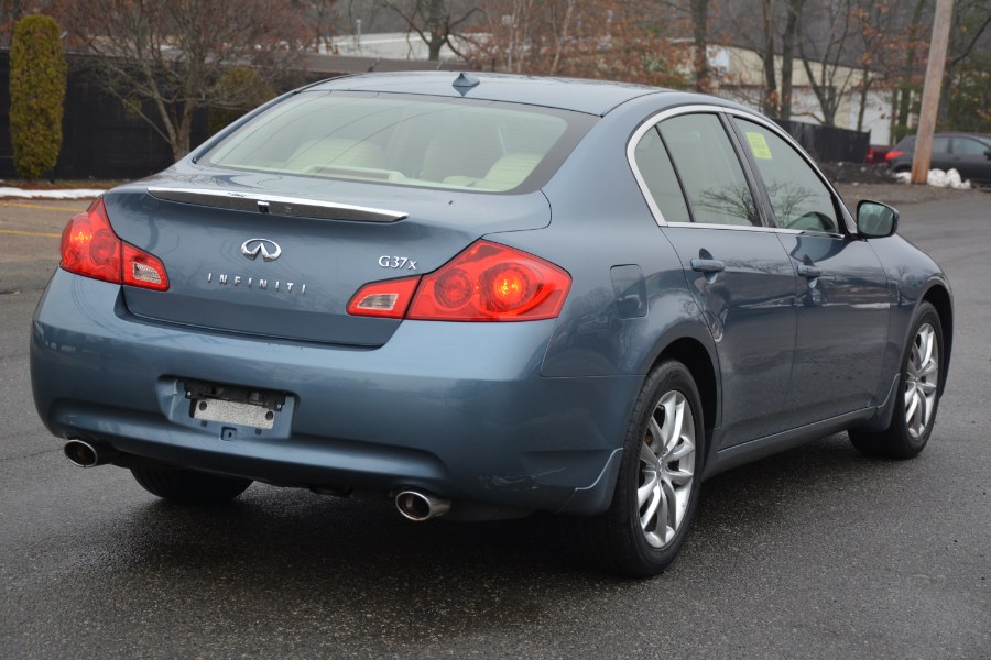 2009 Infiniti G37 Sedan 4dr x AWD, available for sale in Ashland, Massachusetts | New Beginning Auto Service Inc. Ashland, Massachusetts 2009 Infiniti G37 Sedan 4dr x AWD, available for sale in Ashland, Massachusetts | New Beginning Auto Service Inc. Ashland, Massachusetts
