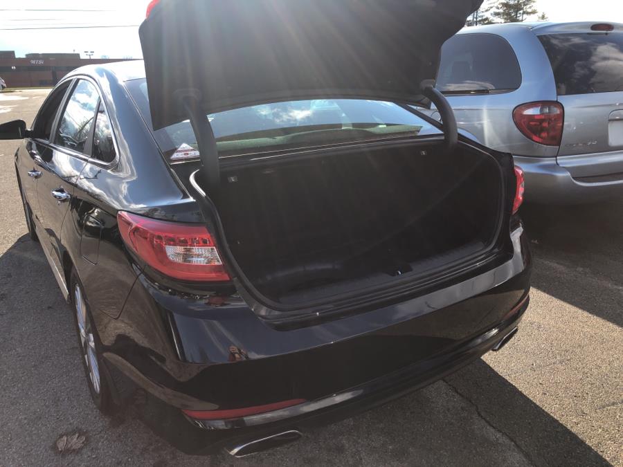2015 Hyundai Sonata 4dr Sdn 2.4L Limited, available for sale in Beavercreek, Ohio | Wholesale Direct Motors. Beavercreek, Ohio 2015 Hyundai Sonata 4dr Sdn 2.4L Limited, available for sale in Beavercreek, Ohio | Wholesale Direct Motors. Beavercreek, Ohio