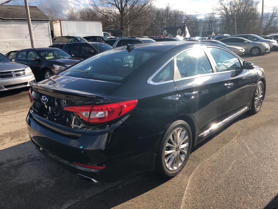 2015 Hyundai Sonata 4dr Sdn 2.4L Limited, available for sale in Beavercreek, Ohio | Wholesale Direct Motors. Beavercreek, Ohio 2015 Hyundai Sonata 4dr Sdn 2.4L Limited, available for sale in Beavercreek, Ohio | Wholesale Direct Motors. Beavercreek, Ohio