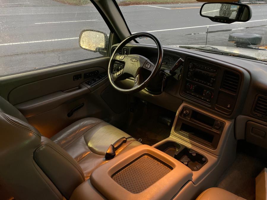 2006 Chevrolet Tahoe 4dr 1500 4WD LT, available for sale in Milford, Connecticut | Village Auto Sales. Milford, Connecticut 2006 Chevrolet Tahoe 4dr 1500 4WD LT, available for sale in Milford, Connecticut | Village Auto Sales. Milford, Connecticut