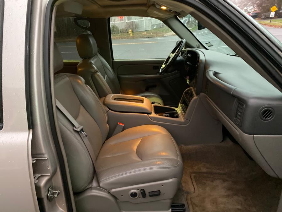 2006 Chevrolet Tahoe 4dr 1500 4WD LT, available for sale in Milford, Connecticut | Village Auto Sales. Milford, Connecticut 2006 Chevrolet Tahoe 4dr 1500 4WD LT, available for sale in Milford, Connecticut | Village Auto Sales. Milford, Connecticut