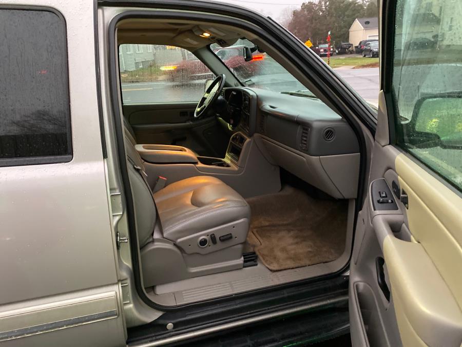 2006 Chevrolet Tahoe 4dr 1500 4WD LT, available for sale in Milford, Connecticut | Village Auto Sales. Milford, Connecticut 2006 Chevrolet Tahoe 4dr 1500 4WD LT, available for sale in Milford, Connecticut | Village Auto Sales. Milford, Connecticut