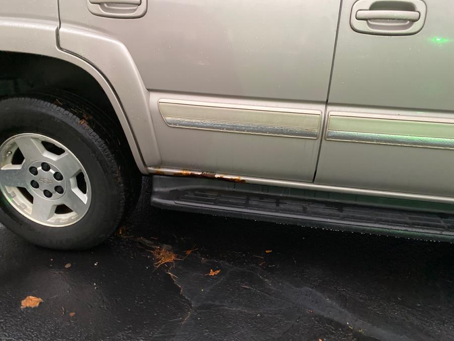 2006 Chevrolet Tahoe 4dr 1500 4WD LT, available for sale in Milford, Connecticut | Village Auto Sales. Milford, Connecticut 2006 Chevrolet Tahoe 4dr 1500 4WD LT, available for sale in Milford, Connecticut | Village Auto Sales. Milford, Connecticut