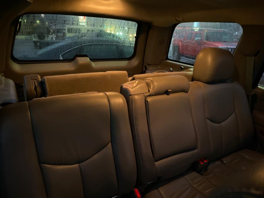 2006 Chevrolet Tahoe 4dr 1500 4WD LT, available for sale in Milford, Connecticut | Village Auto Sales. Milford, Connecticut 2006 Chevrolet Tahoe 4dr 1500 4WD LT, available for sale in Milford, Connecticut | Village Auto Sales. Milford, Connecticut