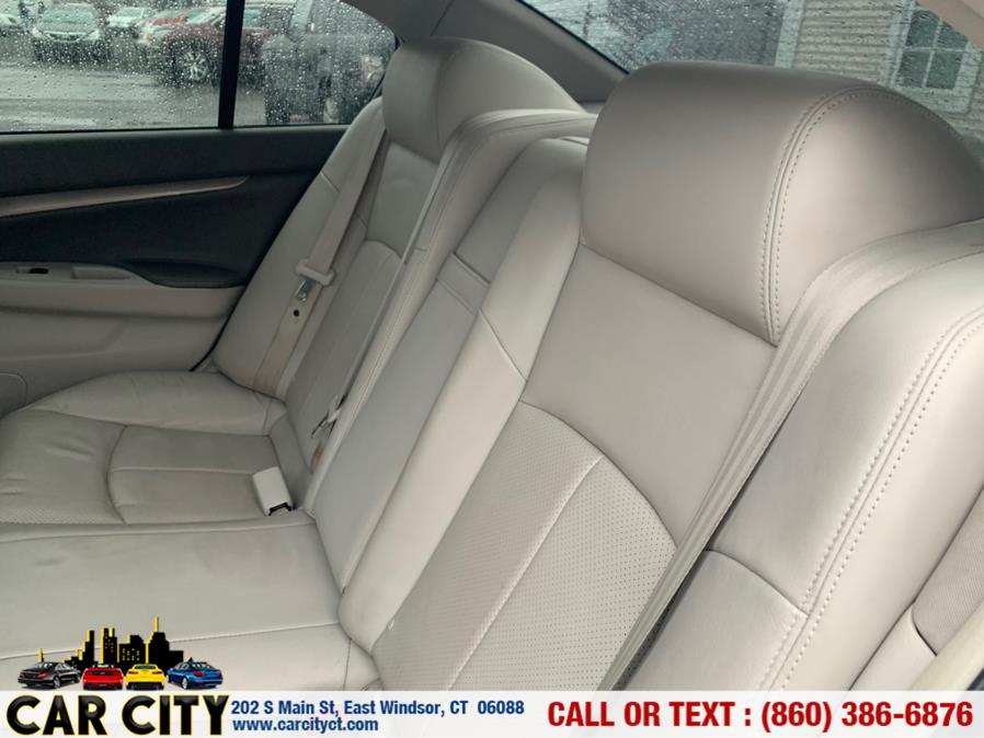 2012 Infiniti G37 Sedan 4dr x Limited Edition AWD, available for sale in East Windsor, Connecticut | Car City LLC. East Windsor, Connecticut 2012 Infiniti G37 Sedan 4dr x Limited Edition AWD, available for sale in East Windsor, Connecticut | Car City LLC. East Windsor, Connecticut