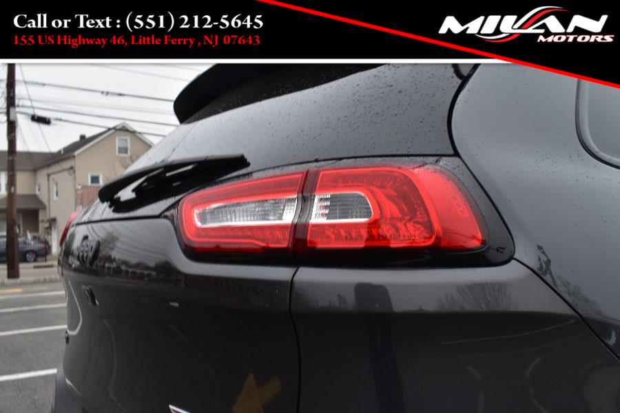 Used Jeep Cherokee 4WD 4dr Trailhawk 2016 | Milan Motors. Little Ferry , New Jersey Used Jeep Cherokee 4WD 4dr Trailhawk 2016 | Milan Motors. Little Ferry , New Jersey