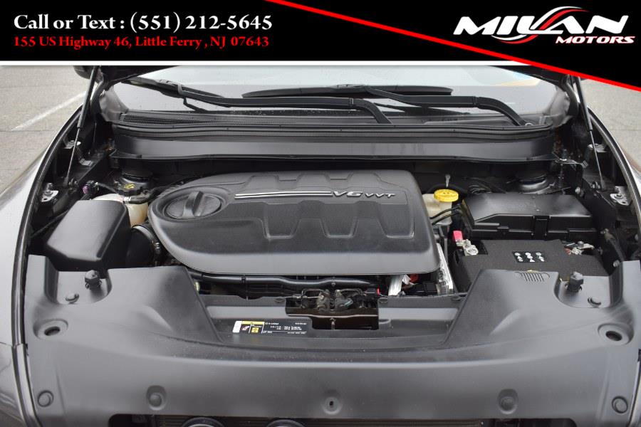 Used Jeep Cherokee 4WD 4dr Trailhawk 2016 | Milan Motors. Little Ferry , New Jersey Used Jeep Cherokee 4WD 4dr Trailhawk 2016 | Milan Motors. Little Ferry , New Jersey