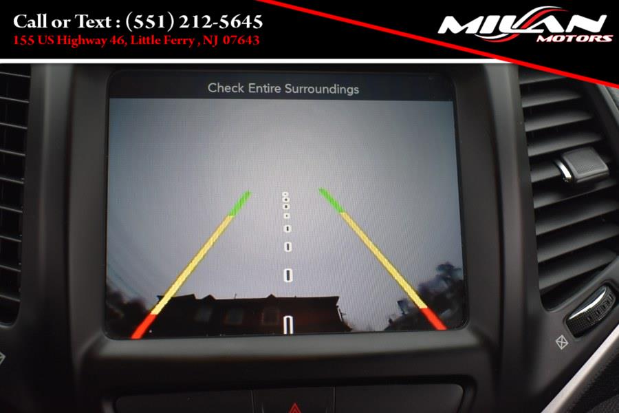 Used Jeep Cherokee 4WD 4dr Trailhawk 2016 | Milan Motors. Little Ferry , New Jersey Used Jeep Cherokee 4WD 4dr Trailhawk 2016 | Milan Motors. Little Ferry , New Jersey