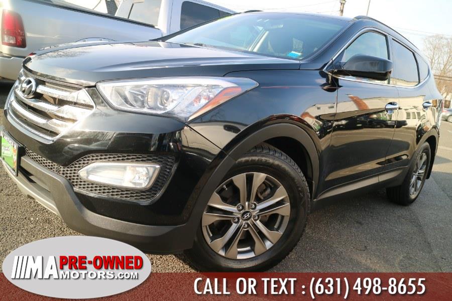 Used Hyundai Santa Fe Sport FWD 4dr 2.4 2014 | M & A Motors. Huntington Station, New York Used Hyundai Santa Fe Sport FWD 4dr 2.4 2014 | M & A Motors. Huntington Station, New York