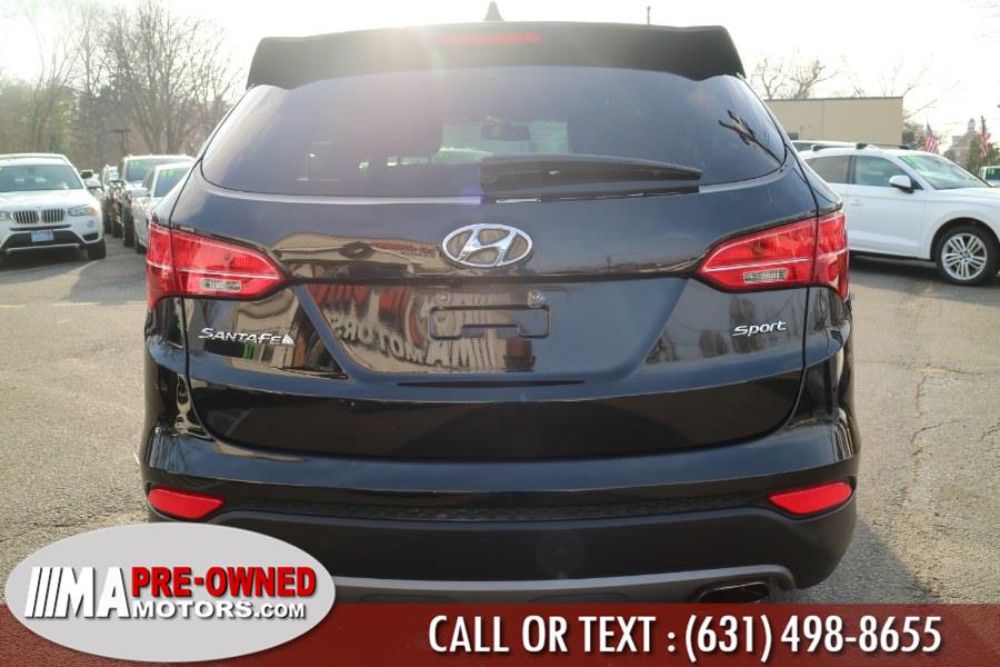 Used Hyundai Santa Fe Sport FWD 4dr 2.4 2014 | M & A Motors. Huntington Station, New York Used Hyundai Santa Fe Sport FWD 4dr 2.4 2014 | M & A Motors. Huntington Station, New York
