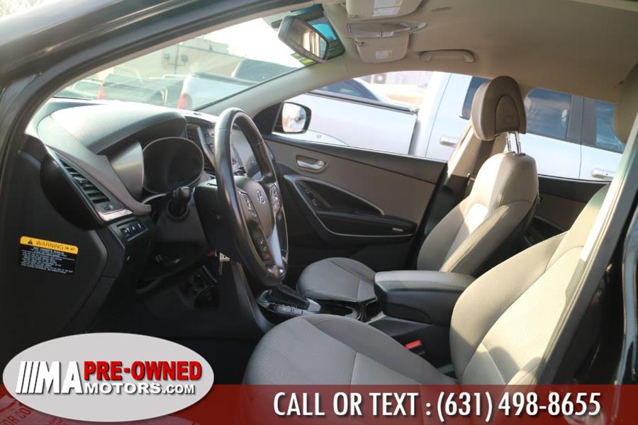 Used Hyundai Santa Fe Sport FWD 4dr 2.4 2014 | M & A Motors. Huntington Station, New York Used Hyundai Santa Fe Sport FWD 4dr 2.4 2014 | M & A Motors. Huntington Station, New York