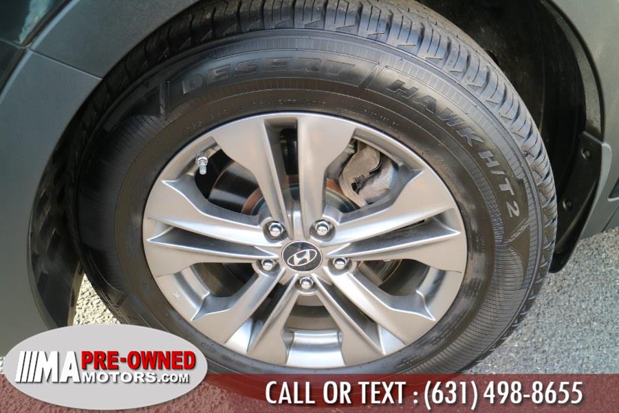 Used Hyundai Santa Fe Sport FWD 4dr 2.4 2014 | M & A Motors. Huntington Station, New York Used Hyundai Santa Fe Sport FWD 4dr 2.4 2014 | M & A Motors. Huntington Station, New York