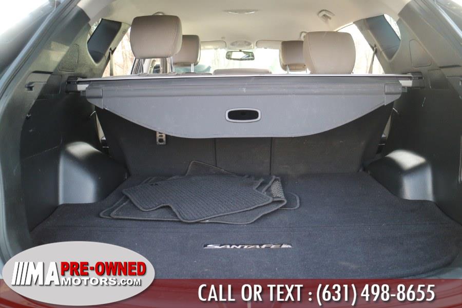 Used Hyundai Santa Fe Sport FWD 4dr 2.4 2014 | M & A Motors. Huntington Station, New York Used Hyundai Santa Fe Sport FWD 4dr 2.4 2014 | M & A Motors. Huntington Station, New York