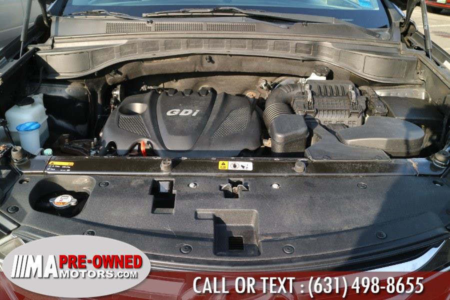 Used Hyundai Santa Fe Sport FWD 4dr 2.4 2014 | M & A Motors. Huntington Station, New York Used Hyundai Santa Fe Sport FWD 4dr 2.4 2014 | M & A Motors. Huntington Station, New York