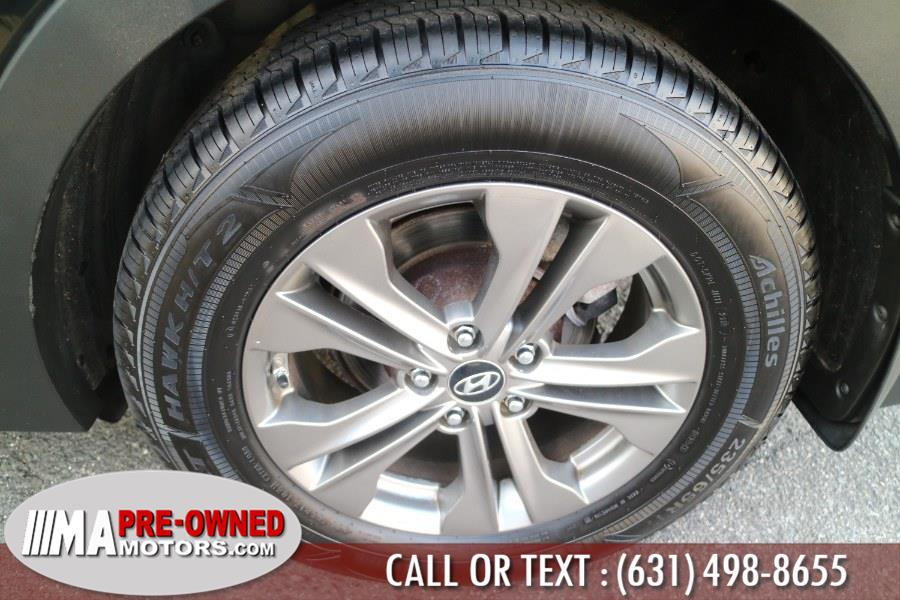 Used Hyundai Santa Fe Sport FWD 4dr 2.4 2014 | M & A Motors. Huntington Station, New York Used Hyundai Santa Fe Sport FWD 4dr 2.4 2014 | M & A Motors. Huntington Station, New York