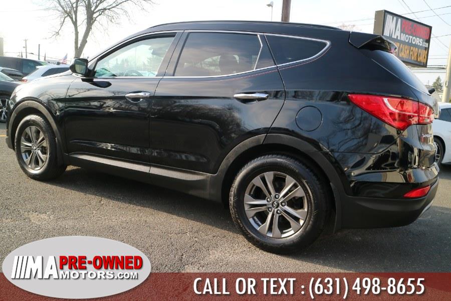 Used Hyundai Santa Fe Sport FWD 4dr 2.4 2014 | M & A Motors. Huntington Station, New York Used Hyundai Santa Fe Sport FWD 4dr 2.4 2014 | M & A Motors. Huntington Station, New York