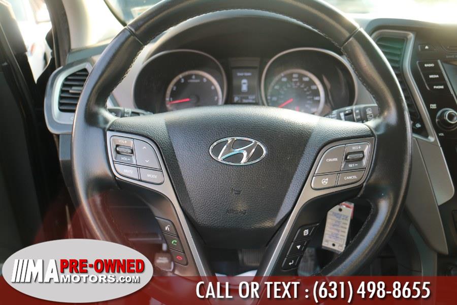 Used Hyundai Santa Fe Sport FWD 4dr 2.4 2014 | M & A Motors. Huntington Station, New York Used Hyundai Santa Fe Sport FWD 4dr 2.4 2014 | M & A Motors. Huntington Station, New York
