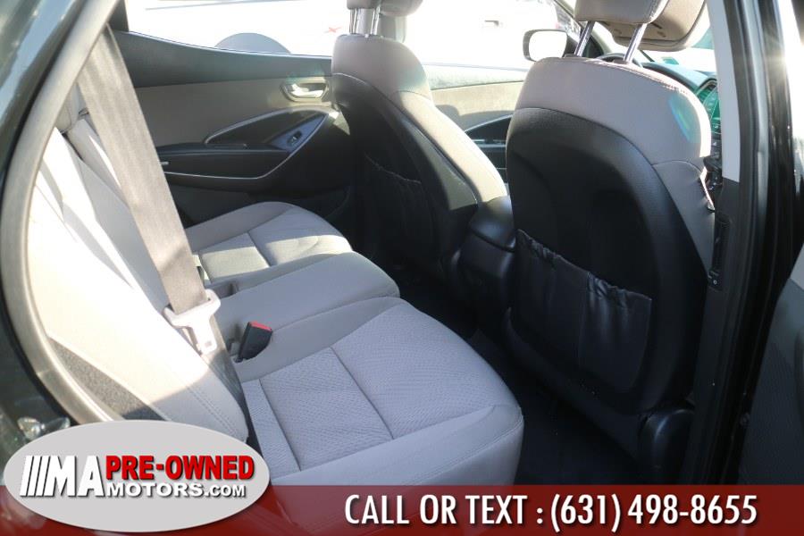 Used Hyundai Santa Fe Sport FWD 4dr 2.4 2014 | M & A Motors. Huntington Station, New York Used Hyundai Santa Fe Sport FWD 4dr 2.4 2014 | M & A Motors. Huntington Station, New York