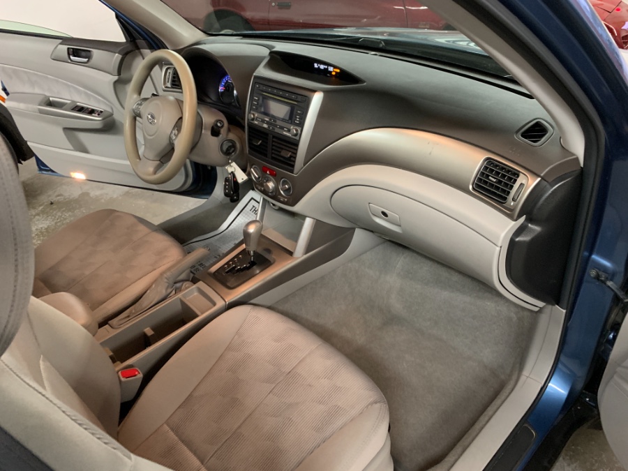 2009 Subaru Forester 4dr Auto X w/Premium Pkg, available for sale in West Babylon , New York | MP Motors Inc. West Babylon , New York 2009 Subaru Forester 4dr Auto X w/Premium Pkg, available for sale in West Babylon , New York | MP Motors Inc. West Babylon , New York