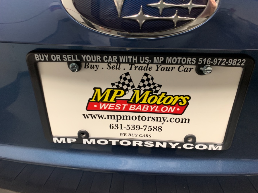 2009 Subaru Forester 4dr Auto X w/Premium Pkg, available for sale in West Babylon , New York | MP Motors Inc. West Babylon , New York 2009 Subaru Forester 4dr Auto X w/Premium Pkg, available for sale in West Babylon , New York | MP Motors Inc. West Babylon , New York
