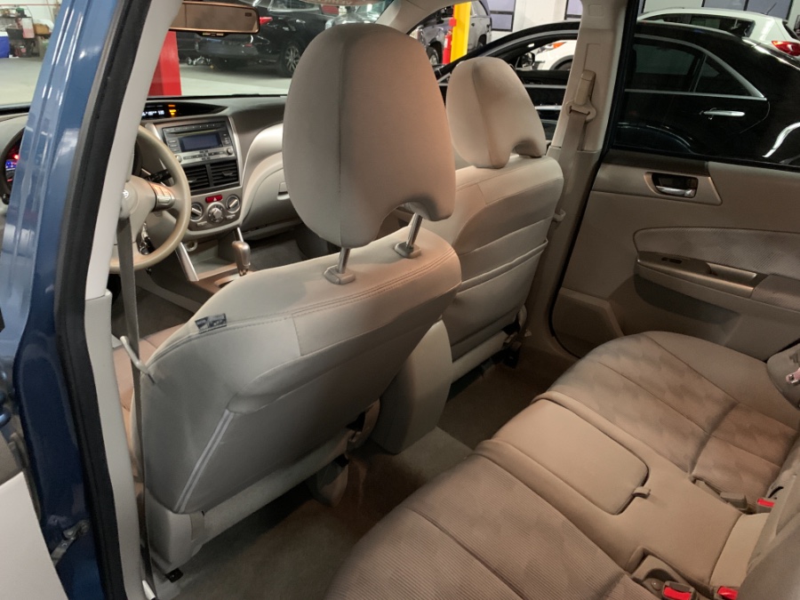 2009 Subaru Forester 4dr Auto X w/Premium Pkg, available for sale in West Babylon , New York | MP Motors Inc. West Babylon , New York 2009 Subaru Forester 4dr Auto X w/Premium Pkg, available for sale in West Babylon , New York | MP Motors Inc. West Babylon , New York