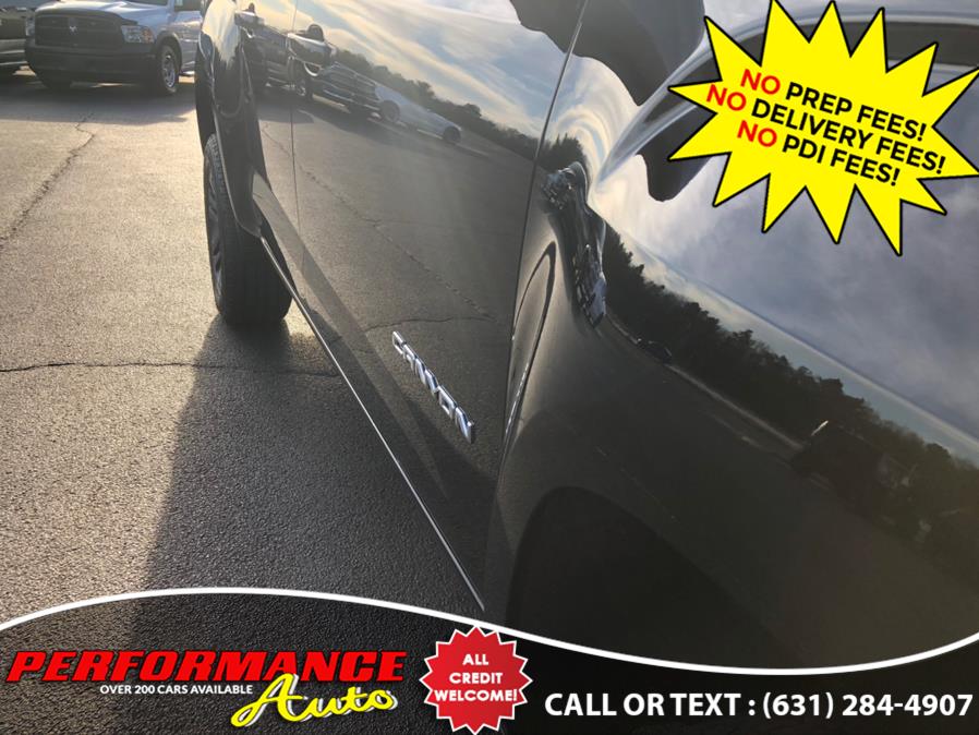 2018 GMC Canyon 4WD Crew Cab 128.3" SLE, available for sale in Bohemia, New York | Performance Auto Inc. Bohemia, New York 2018 GMC Canyon 4WD Crew Cab 128.3" SLE, available for sale in Bohemia, New York | Performance Auto Inc. Bohemia, New York