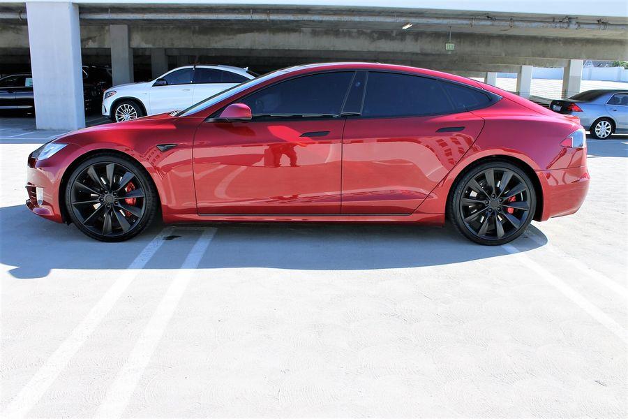 Used Tesla Model s 90D Sedan 4D 2016 | Ideal Motors. Costa Mesa, California Used Tesla Model s 90D Sedan 4D 2016 | Ideal Motors. Costa Mesa, California