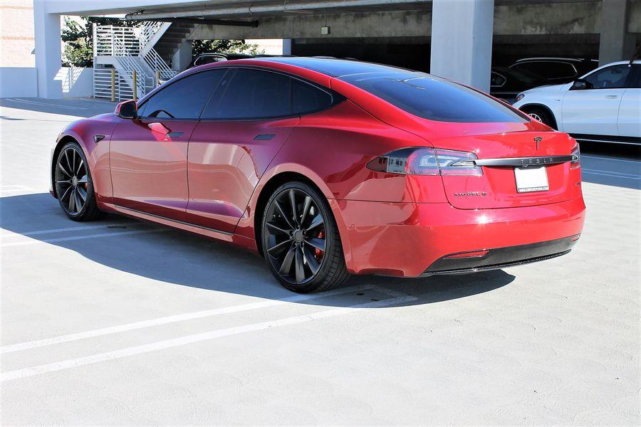 Used Tesla Model s 90D Sedan 4D 2016 | Ideal Motors. Costa Mesa, California Used Tesla Model s 90D Sedan 4D 2016 | Ideal Motors. Costa Mesa, California
