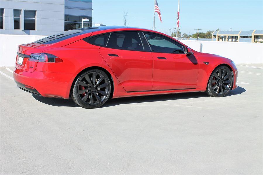 Used Tesla Model s 90D Sedan 4D 2016 | Ideal Motors. Costa Mesa, California Used Tesla Model s 90D Sedan 4D 2016 | Ideal Motors. Costa Mesa, California