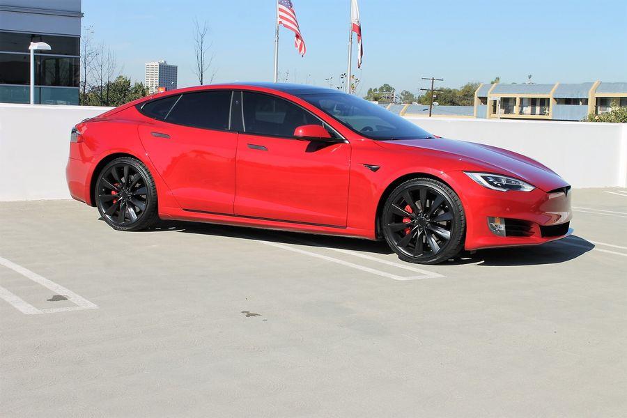 Used Tesla Model s 90D Sedan 4D 2016 | Ideal Motors. Costa Mesa, California Used Tesla Model s 90D Sedan 4D 2016 | Ideal Motors. Costa Mesa, California