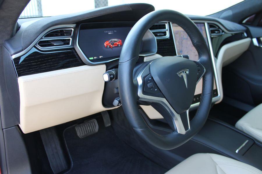 Used Tesla Model s 90D Sedan 4D 2016 | Ideal Motors. Costa Mesa, California Used Tesla Model s 90D Sedan 4D 2016 | Ideal Motors. Costa Mesa, California