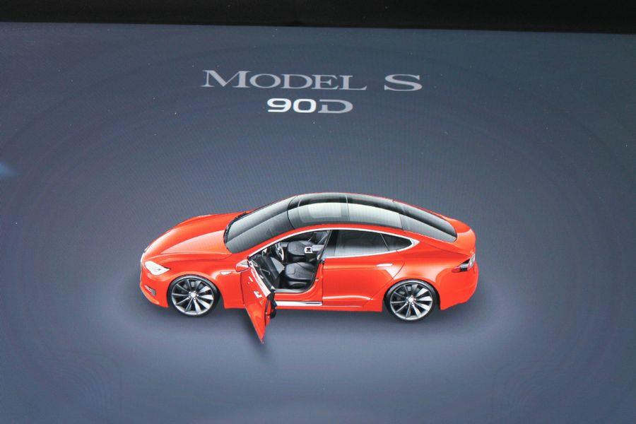 Used Tesla Model s 90D Sedan 4D 2016 | Ideal Motors. Costa Mesa, California Used Tesla Model s 90D Sedan 4D 2016 | Ideal Motors. Costa Mesa, California