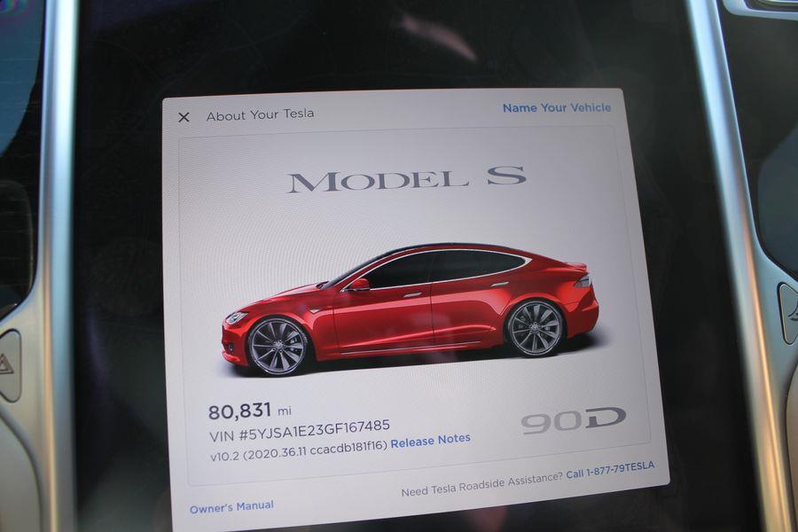 Used Tesla Model s 90D Sedan 4D 2016 | Ideal Motors. Costa Mesa, California Used Tesla Model s 90D Sedan 4D 2016 | Ideal Motors. Costa Mesa, California