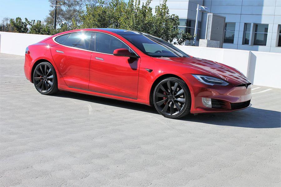 Used Tesla Model s 90D Sedan 4D 2016 | Ideal Motors. Costa Mesa, California Used Tesla Model s 90D Sedan 4D 2016 | Ideal Motors. Costa Mesa, California