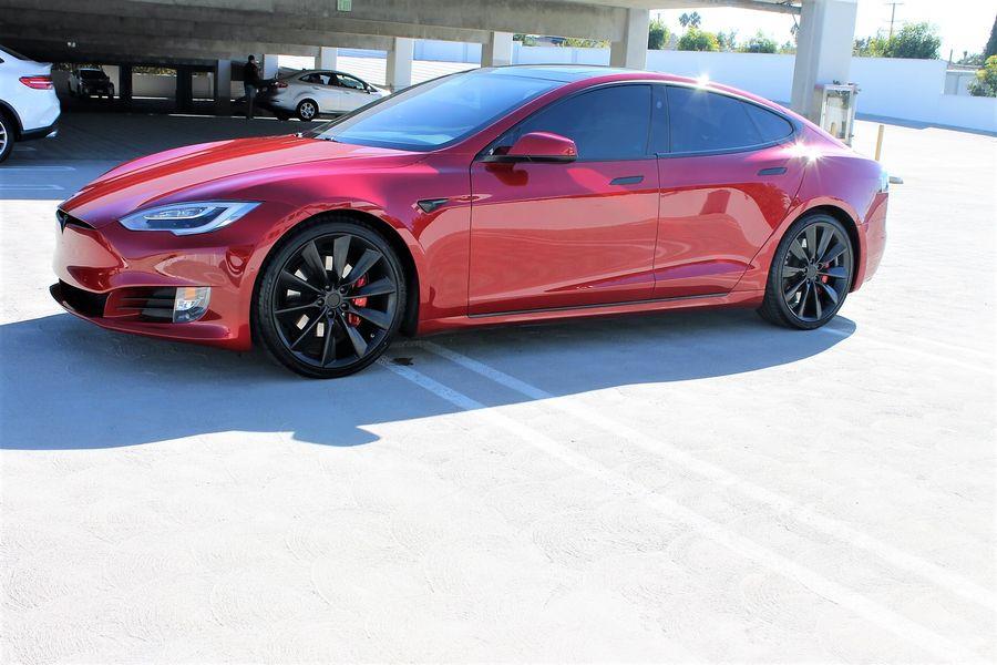 Used Tesla Model s 90D Sedan 4D 2016 | Ideal Motors. Costa Mesa, California Used Tesla Model s 90D Sedan 4D 2016 | Ideal Motors. Costa Mesa, California
