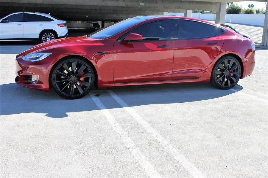 Used Tesla Model s 90D Sedan 4D 2016 | Ideal Motors. Costa Mesa, California Used Tesla Model s 90D Sedan 4D 2016 | Ideal Motors. Costa Mesa, California