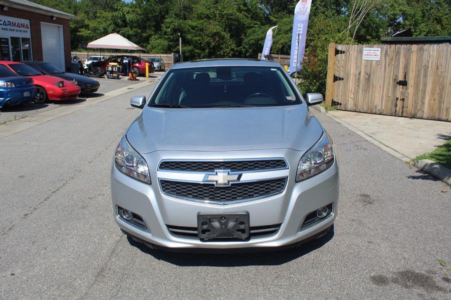 Used Chevrolet Malibu 4dr Sdn ECO w/2SA 2013 | CARMANIA USA. Chesapeake, Virginia Used Chevrolet Malibu 4dr Sdn ECO w/2SA 2013 | CARMANIA USA. Chesapeake, Virginia