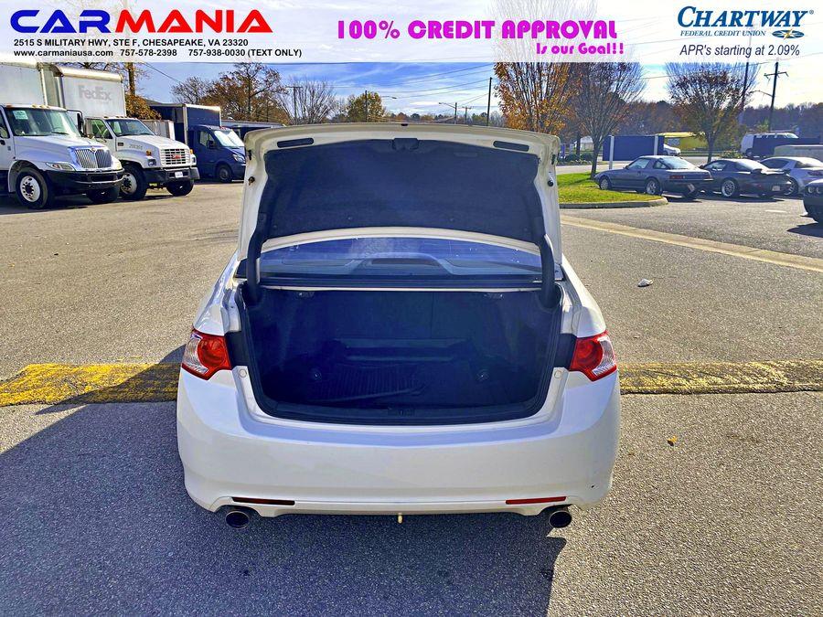 Used Acura TSX 4dr Sdn Auto Tech Pkg 2009 | CARMANIA USA. Chesapeake, Virginia Used Acura TSX 4dr Sdn Auto Tech Pkg 2009 | CARMANIA USA. Chesapeake, Virginia