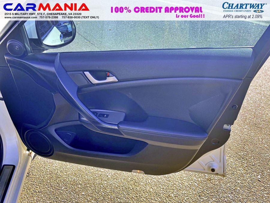 Used Acura TSX 4dr Sdn Auto Tech Pkg 2009 | CARMANIA USA. Chesapeake, Virginia Used Acura TSX 4dr Sdn Auto Tech Pkg 2009 | CARMANIA USA. Chesapeake, Virginia