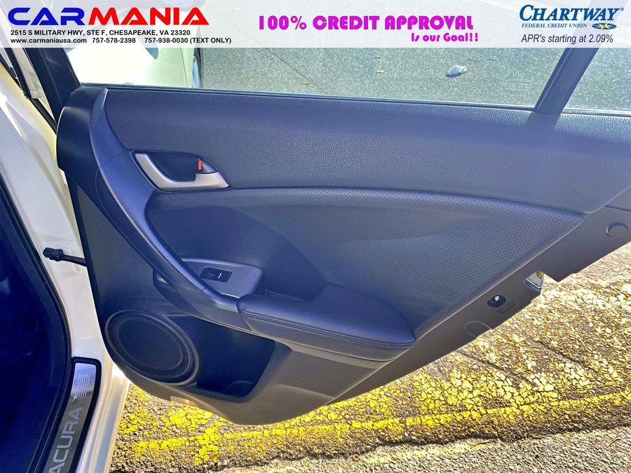 Used Acura TSX 4dr Sdn Auto Tech Pkg 2009 | CARMANIA USA. Chesapeake, Virginia Used Acura TSX 4dr Sdn Auto Tech Pkg 2009 | CARMANIA USA. Chesapeake, Virginia