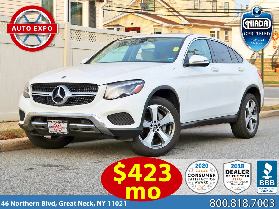 Mercedes Benz Great Neck Port Washington Floral Park Mineola Ny Auto Expo Ent Inc