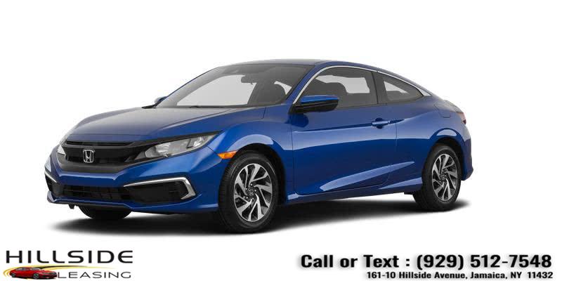 2021 Honda Civic Hatchback LX CVT, available for sale in Jamaica, New York | Hillside Auto Outlet. Jamaica, New York