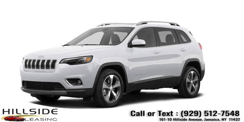 2020 Jeep Grand Cherokee Limited 4x4, available for sale in Jamaica, New York | Hillside Auto Outlet. Jamaica, New York